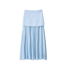 Load image into Gallery viewer, Fashion Dating Skirt Set