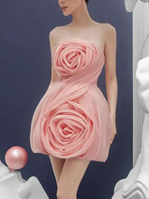 Load image into Gallery viewer, Mini Dress