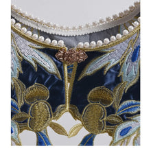 Load image into Gallery viewer, Hanfu Poncho Cape