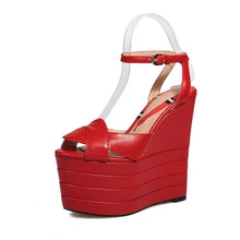 Load image into Gallery viewer, Summer Sandals