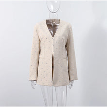 Load image into Gallery viewer, Chic Street Outwear