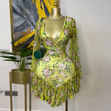 Load image into Gallery viewer, Mini Dress