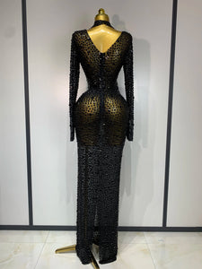 Elegant Party Dress
