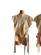 Load image into Gallery viewer, Lace Top Short  Collection