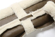 Load image into Gallery viewer, Crop Jacket