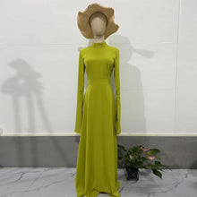 Load image into Gallery viewer, Lady Vestido