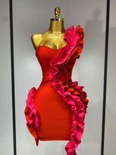 Load image into Gallery viewer, Bandage Dress