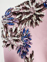 Load image into Gallery viewer, Designer Maxi Dress