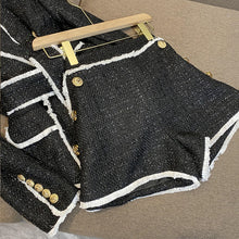 Load image into Gallery viewer, French Style Two Piece Set