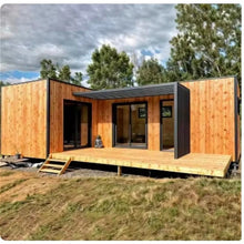 Load image into Gallery viewer, Modular House