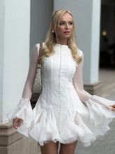 Load image into Gallery viewer, Short Luxury Dress