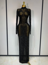 Load image into Gallery viewer, Elegant Party Dress