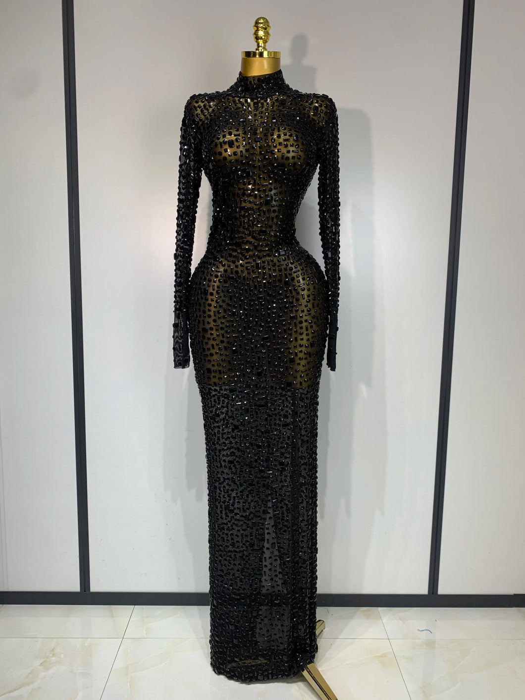 Elegant Party Dress