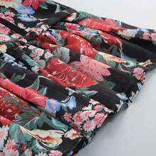 Load image into Gallery viewer, fashionable set dress
