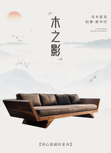 Load image into Gallery viewer, Elegant European Filler Sofa Water Proof