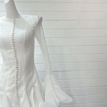 Load image into Gallery viewer, Short Luxury Dress
