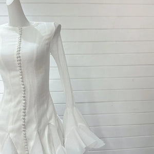 Short Luxury Dress