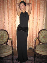 Load image into Gallery viewer, Backless Fashion Dress