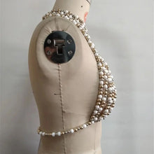 Load image into Gallery viewer, Sexy Beaded Body Chain