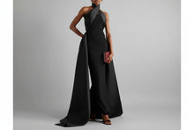 Load image into Gallery viewer, Evening Dress Satin