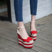 Load image into Gallery viewer, Summer Sandals