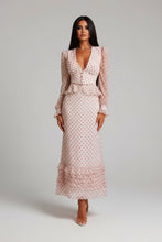 Load image into Gallery viewer, Long Skirt Set