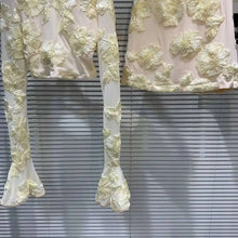 Load image into Gallery viewer, High Waist Skirt Set