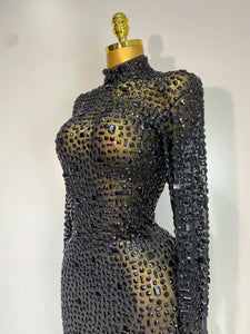 Elegant Party Dress