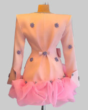 Load image into Gallery viewer, Cocktail Dress