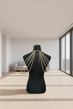 Load image into Gallery viewer, Chains Body Jewelry
