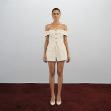 Load image into Gallery viewer, Shorts Suit
