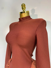 Load image into Gallery viewer, Bodycon Bandage Dress