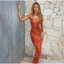 Load image into Gallery viewer, Maxi Dress
