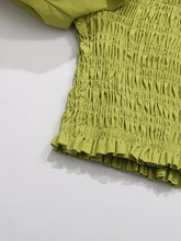 Load image into Gallery viewer, Skirt Elegant Set