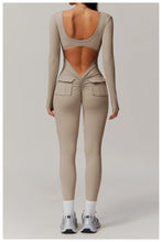 Load image into Gallery viewer, Yoga Suit