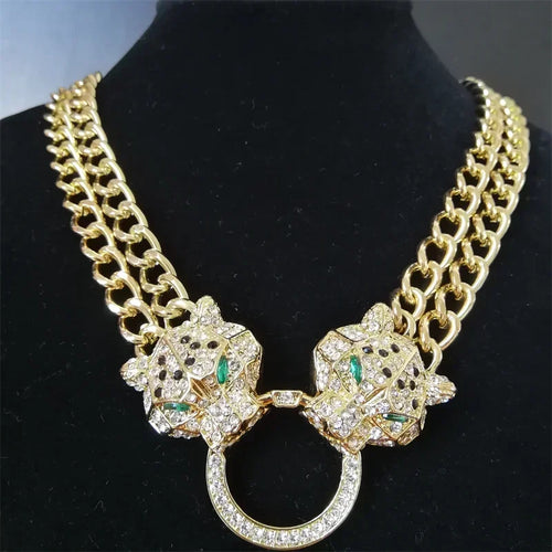 Fashion Panther Jewelry