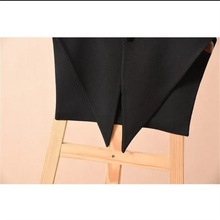 Load image into Gallery viewer, Outerwear Shawl Pointed Collar