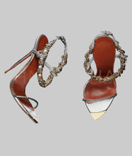 Load image into Gallery viewer, Lady Shoe 85-CHC-30