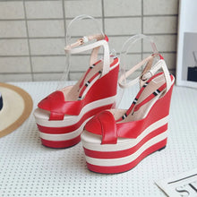 Load image into Gallery viewer, Summer Sandals