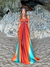 Load image into Gallery viewer, Maxi Dress