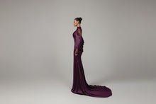 Load image into Gallery viewer, Mermaid Evening Dress
