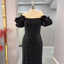 Load image into Gallery viewer, Mermaid Evening Dress