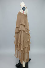Load image into Gallery viewer, Solid Split Dress
