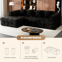 Load image into Gallery viewer, Seat Couch