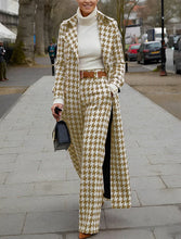 Load image into Gallery viewer, 2 Piece Peak Lapel