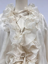Load image into Gallery viewer, 3D Flowers Dress
