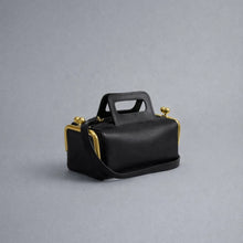 Load image into Gallery viewer, Luxury Retro Clip Handbag