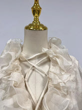 Load image into Gallery viewer, 3D Flowers Dress