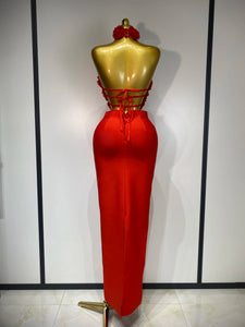 Bodycon Bandage Dress