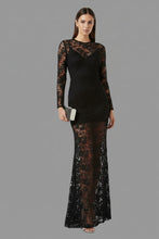 Load image into Gallery viewer, Evening Dress